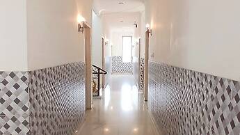 Tp Residence Karawaci