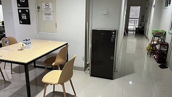 Tp Residence Karawaci