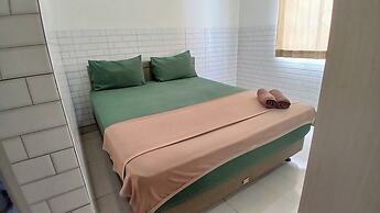 Tp Residence Karawaci