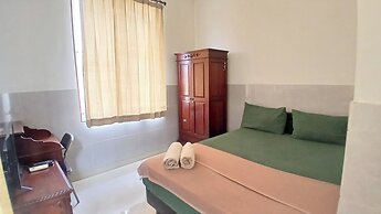 Tp Residence Karawaci