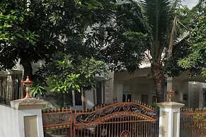 Tp Residence Karawaci