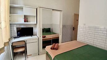 Tp Residence Karawaci