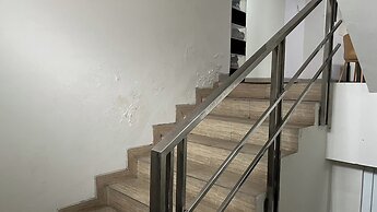 Tp Residence Karawaci