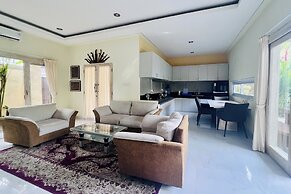 Enno Villa Sanur