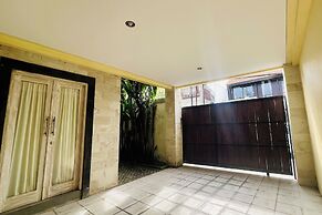 Enno Villa Sanur