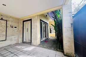 Enno Villa Sanur
