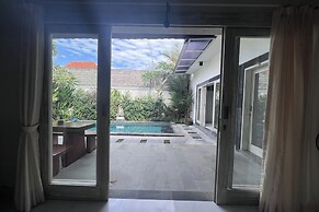 Enno Villa Sanur