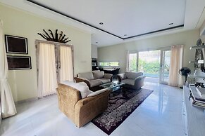 Enno Villa Sanur