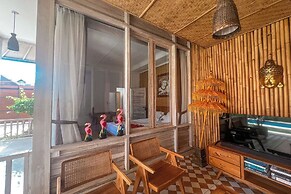 La Linda Villa Sanur