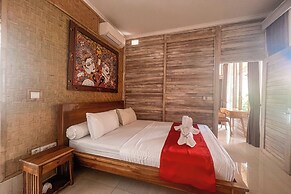 La Linda Villa Sanur