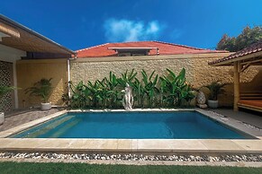 La Linda Villa Sanur