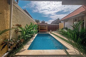 La Linda Villa Sanur