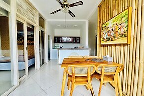 La Linda Villa Sanur