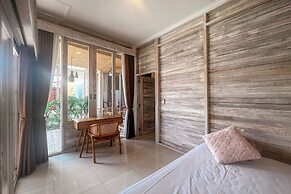 La Linda Villa Sanur