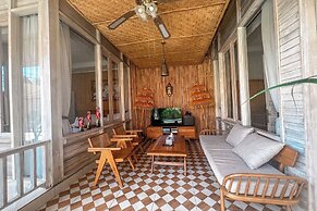 La Linda Villa Sanur