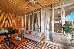 La Linda Villa Sanur