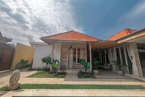 La Linda Villa Sanur