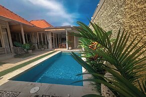 La Linda Villa Sanur
