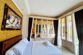 La Linda Villa Sanur