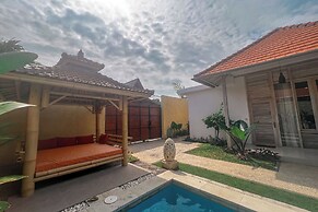 La Linda Villa Sanur