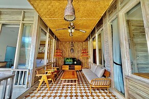 La Linda Villa Sanur