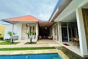 La Linda Villa Sanur