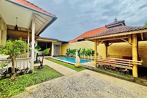La Linda Villa Sanur