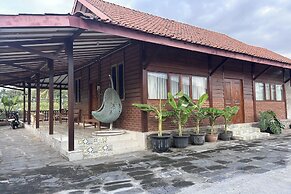 Annet Homestay