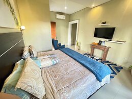 Double U Camp And Villa