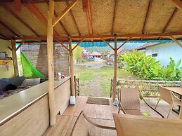 Double U Camp And Villa