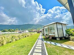 Double U Camp And Villa