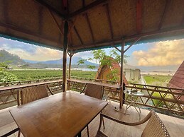 Double U Camp And Villa