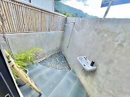 Double U Camp And Villa