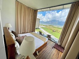 Double U Camp And Villa