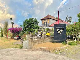 Double U Camp And Villa