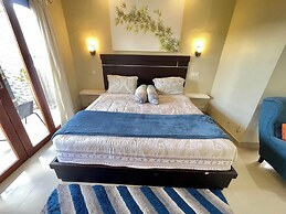 Double U Camp And Villa