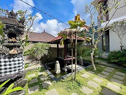 Double U Camp And Villa