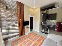 Double U Camp And Villa