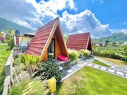 Double U Camp And Villa