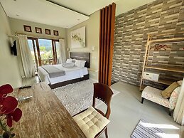 Double U Camp And Villa