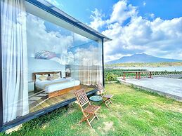 Double U Camp And Villa