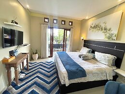 Double U Camp And Villa