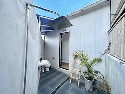 Double U Camp And Villa