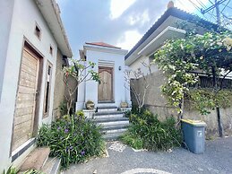 Double U Camp And Villa