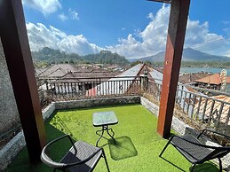 Double U Camp And Villa