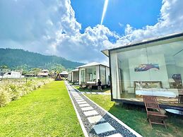 Double U Camp And Villa