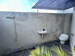 Double U Camp And Villa