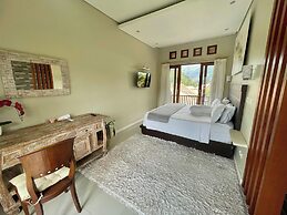 Double U Camp And Villa