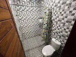 Double U Camp And Villa