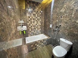 Double U Camp And Villa